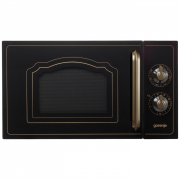 Gorenje Mikrovalna pećnica sa grilom, 700W - MO4250CLB