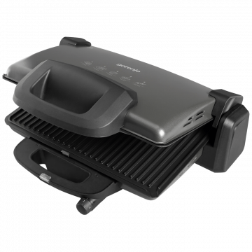 Gorenje Grill kontaktni, snaga 1800W - KR1800SDP