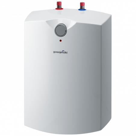 Gorenje Bojler 6.6 lit, IP 24, 2000W, montaža ispod pulta - GT5U