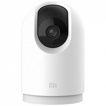 Xiaomi Kamera IP, 2K, WiFi dual band, BT, 360°, micro SD utor - Mi Degree Home Sec. Cam. 2K Pro 360