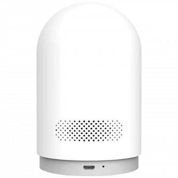 Xiaomi Kamera IP, 2K, WiFi dual band, BT, 360°, micro SD utor - Mi Degree Home Sec. Cam. 2K Pro 360