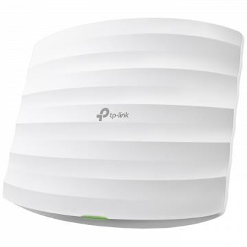 TP-LINK Wireless N Access Point, 300Mbps, 2.4GHz - EAP115