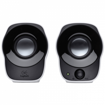 Logitech Zvučnici 2.0, 2W, USB, 3.5 mm - Z120