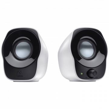 Logitech Zvučnici 2.0, 2W, USB, 3.5 mm - Z120