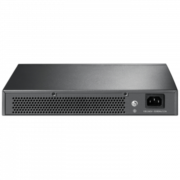 TP-LINK 16-Portni switch, 16x10/100/1000 Mbps - TL-SG1016D