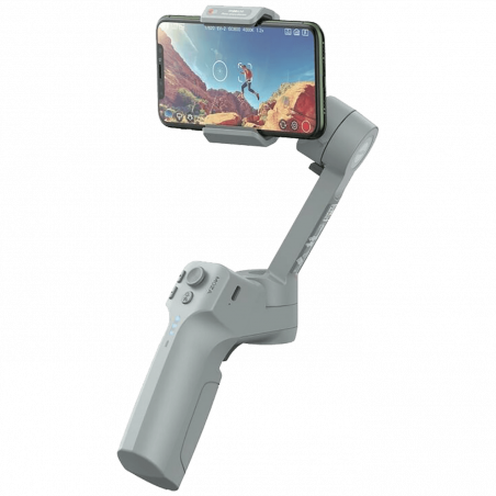 Moza Držač/ Stabilizator Gimbal za smartphone, Bluetooth - Moza Mini MX