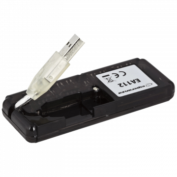 Esperanza USB2.0 razdjeljnik,  HUB, 4 porta - EA112