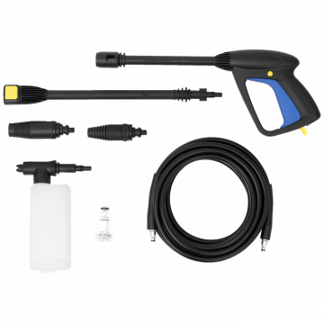 Michelin Perač pod pritiskom, 1600 W,  - MPX16E