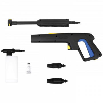 Michelin Perač pod pritiskom, 2200 W,  - MPX22EHDS
