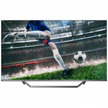 Hisense Televizor Smart LED 4K UHD 50" - 50U7QF