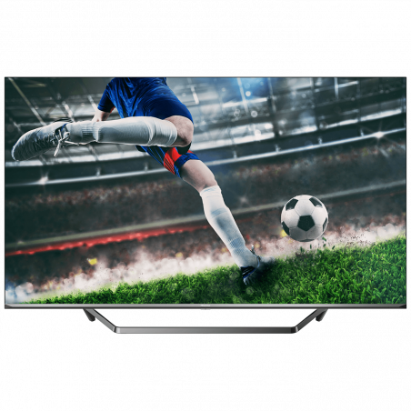 Hisense Televizor Smart LED 4K UHD 50" - 50U7QF