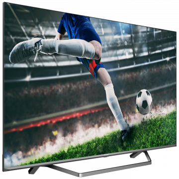 Hisense Televizor Smart LED 4K UHD 50" - 50U7QF