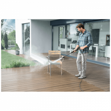 Karcher Visokotlačni perač, 1400W - K 2 Power Control