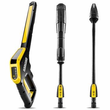 Karcher Visokotlačni perač, 2100W - K 5 Power Control
