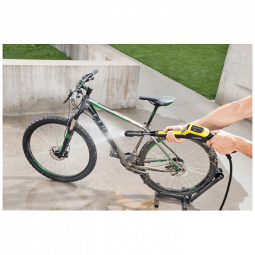 Karcher Visokotlačni perač, 2100W - K 5 Power Control