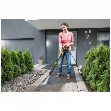 Karcher Visokotlačni perač, 2100W - K 5 Power Control