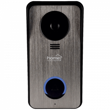 home Video interfon, vanjska jedinica za proširenje DPV 27 - DPV 27K