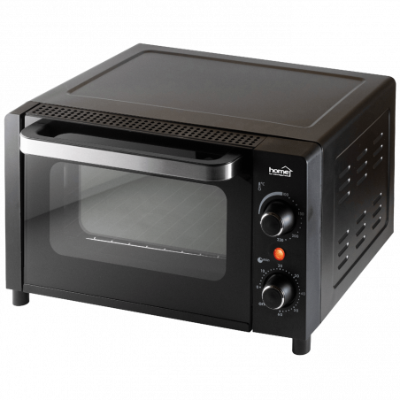 home Mini pećnica, zapremina 9 lit., 1050 W, timer - HG MS 10