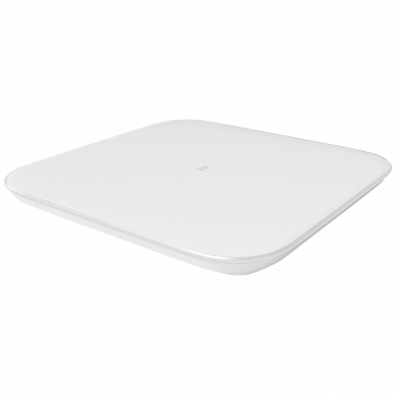 Xiaomi Pametna vaga, tjelesna, do 150 kg, LED Display, Bluetooth - Mi Smart Scale 2