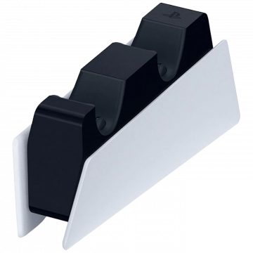 Sony Entertainment Stanica za punjenje bežičnih kontrolera za  PS5 - PS5 DualSense Charging Station