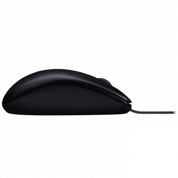 Logitech Miš optički, 1000 dpi, 3 tipke, USB - M90
