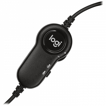 Logitech Slušalice sa mikrofonom za PC - H151