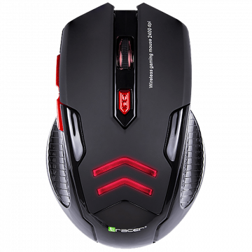 Tracer Miš bežični, gaming, 1600 dpi - AIRMAN RF NANO