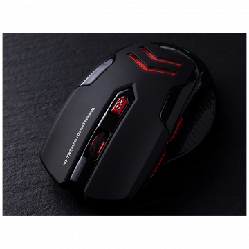 Tracer Miš bežični, gaming, 1600 dpi - AIRMAN RF NANO