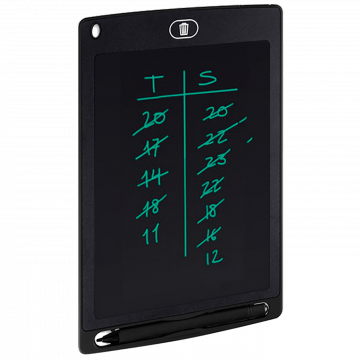 Tracer Tablet za crtanje, 8.5" - Tracer Memo