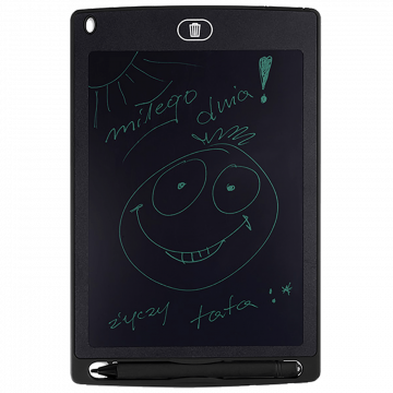 Tracer Tablet za crtanje, 8.5" - Tracer Memo