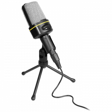 Tracer Mikrofon sa postoljem - SCREAMER