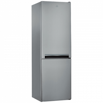 Indesit Frižider/Zamrzivač, zapremina 339l, A++ - LI8 S2E X