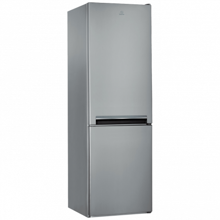 Indesit Frižider/Zamrzivač, zapremina 339l, A++ - LI8 S2E X