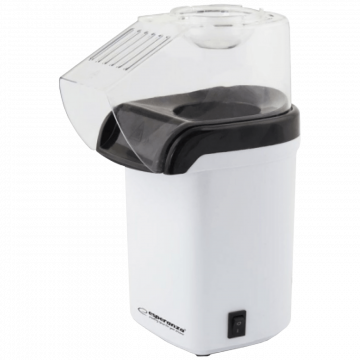 Esperanza Aparat za kokice , 1200 W - EKP005W