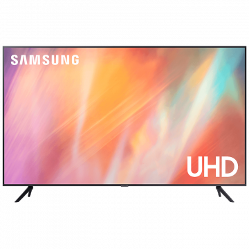 Samsung Televizor Smart LED 4K UHD 43" - UE43AU7172UXXH