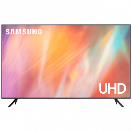 Samsung Televizor Smart LED 4K UHD 43" - UE43AU7172UXXH