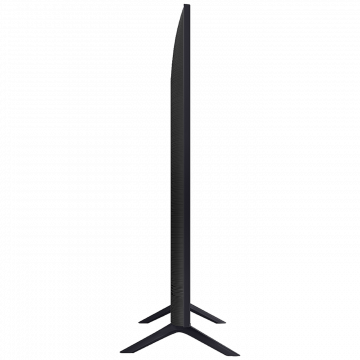Samsung Televizor Smart LED 4K UHD 43" - UE43AU7172UXXH