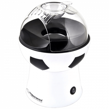 Esperanza Aparat za kokice, 1200 W - EKP007