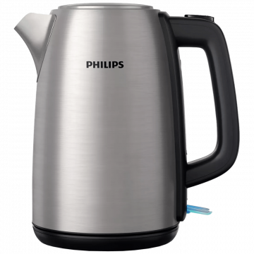 Philips Kuhalo za vodu, 1850 – 2200 W, kapacitet 1.7 lit - HD9351/91