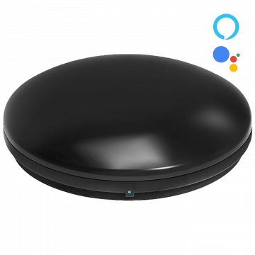 Superior Univerzalni IR daljinski upravljač za WiFi-smartphone  - Universal smartphone remote control