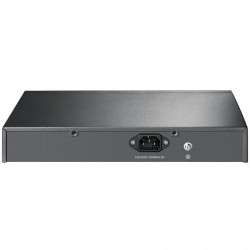 PoE+ switch 8 portova, 126W | TP-Link Gigabit | Giga Informatika