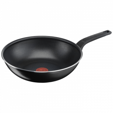 Tefal Tava Wok, 28 cm, Simply Clean - B5671953