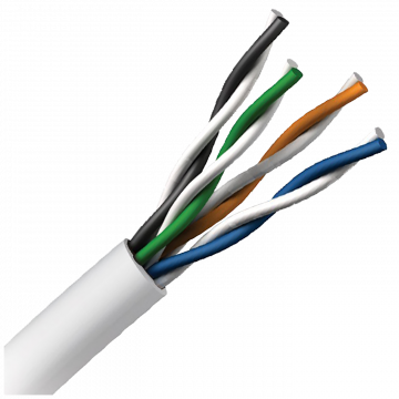 Connect XL Mrežni UTP kabl, CAT5e, CCA, 305 met. - CAT5-UTP-CCA