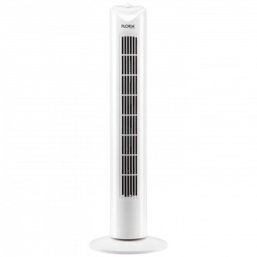 Floria Ventilator stupni, 45W, 74 cm, ±90° - ZLN3833