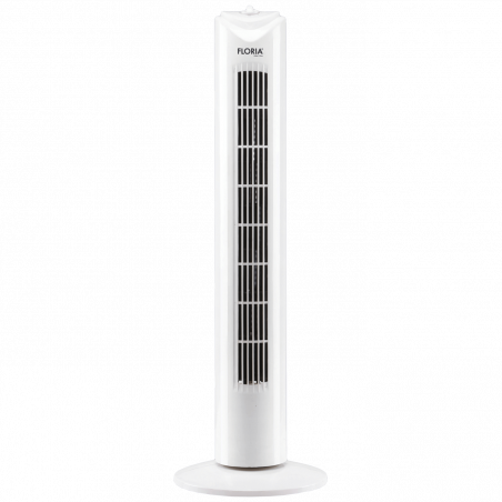 Floria Ventilator stupni, 45W, 74 cm, ±90° - ZLN3833