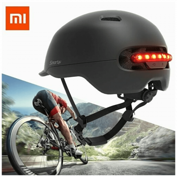 Xiaomi Zaštitna kaciga sa LED svjetlom, "M" - SH50 LED M