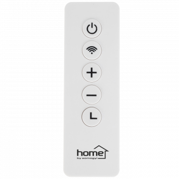 home Panel zidna grijalica, infra-red grijač, smart, 350 W, WiFi - FKIR 351 WIFI