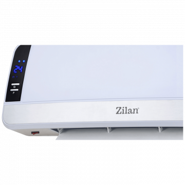 Zilan Grijalica zidna-podna, daljinski , 2000W, LED Display - ZLN2090