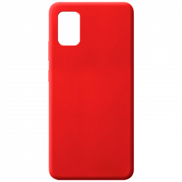 Samsung Maska za mobitel Samsung A71 - Original Silicone Case A71