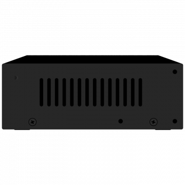 REDLINE PoE mrežni switch, 10 port RJ-45 , 8 PoE / 120W - RL-SP8610E